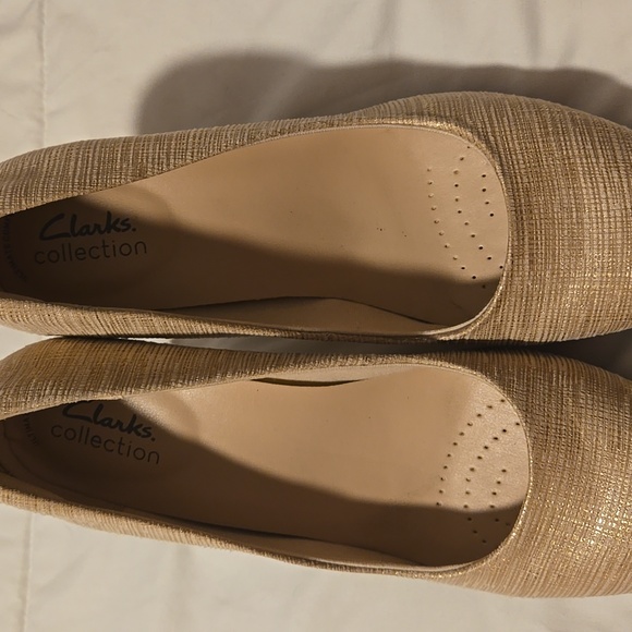 Clark's Collection Heels - Picture 4 of 8